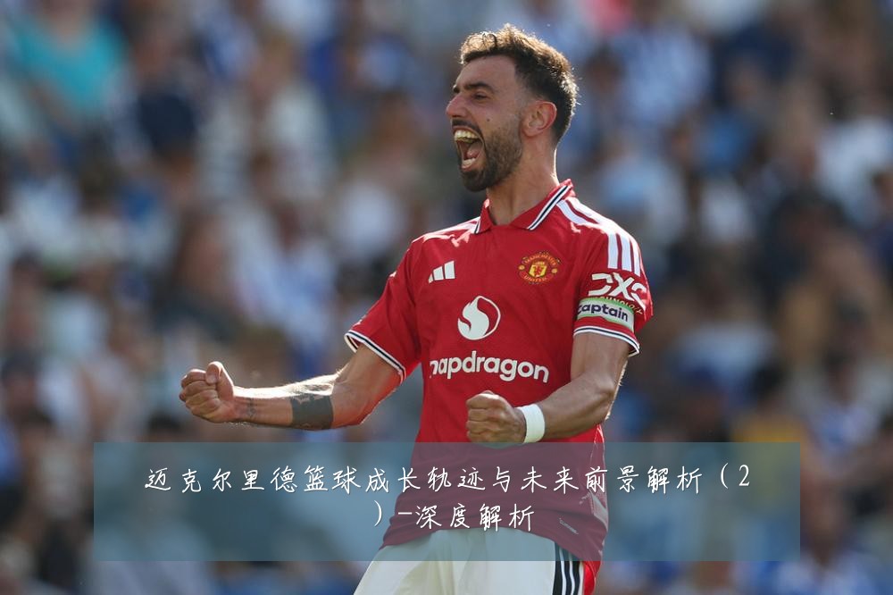迈克尔里德篮球成长轨迹与未来前景解析（2）-深度解析